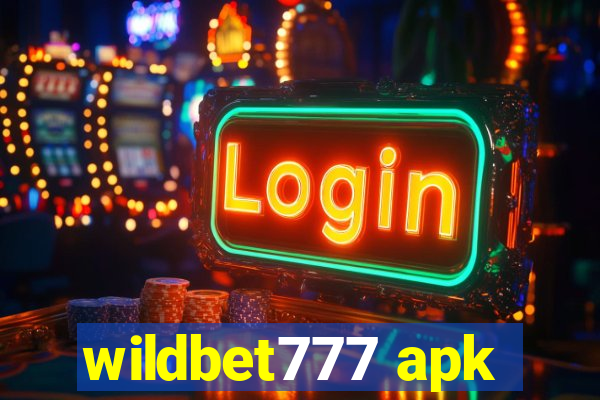 wildbet777 apk